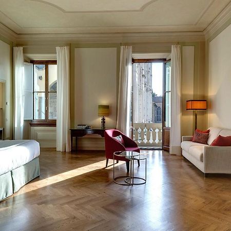 Santa Croce 14 B&B Florenz Exterior foto