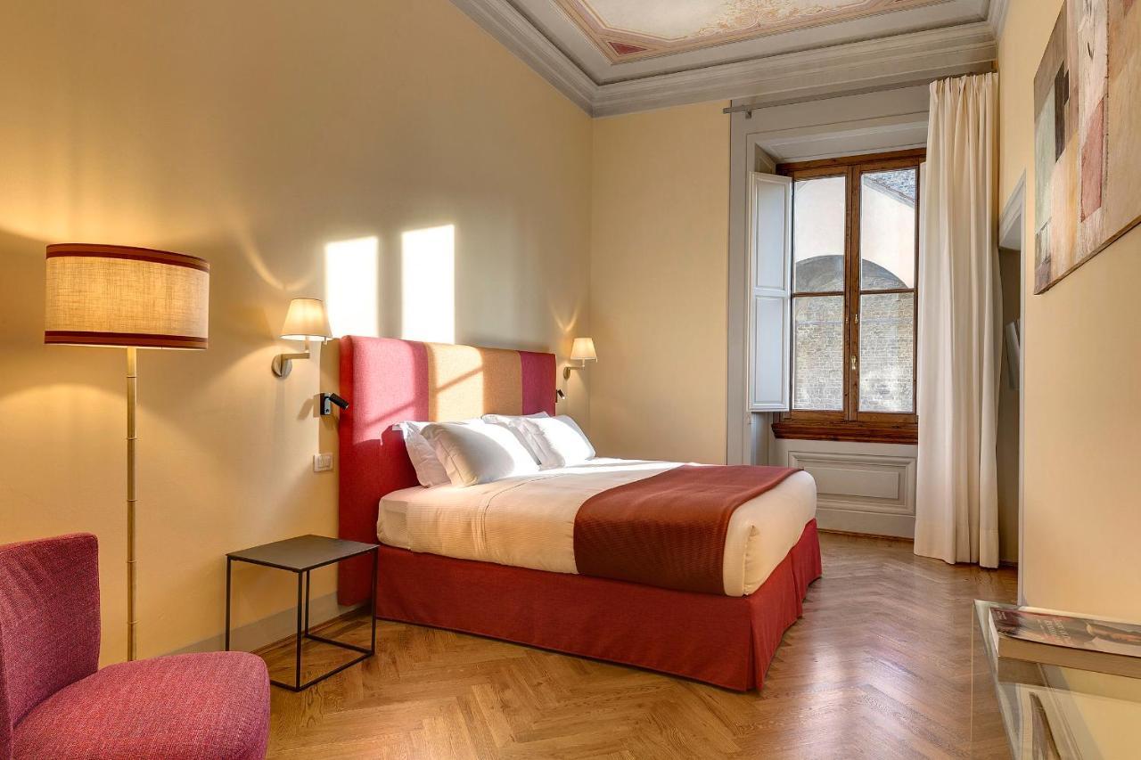 Santa Croce 14 B&B Florenz Exterior foto