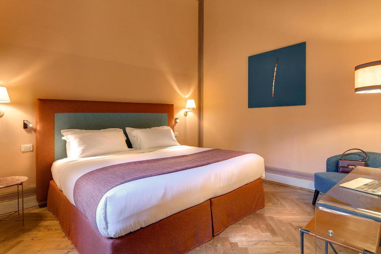 Santa Croce 14 B&B Florenz Exterior foto