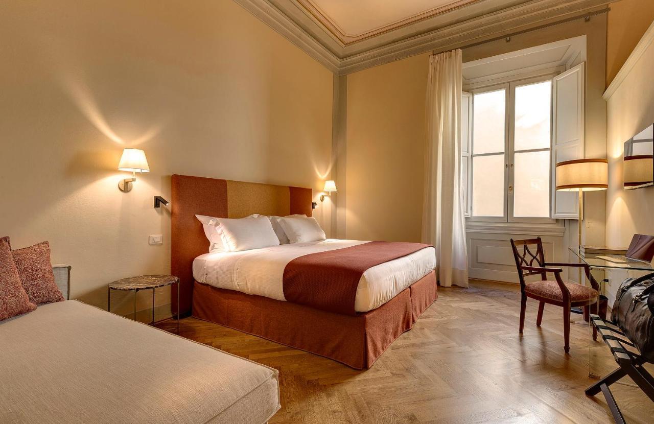 Santa Croce 14 B&B Florenz Exterior foto