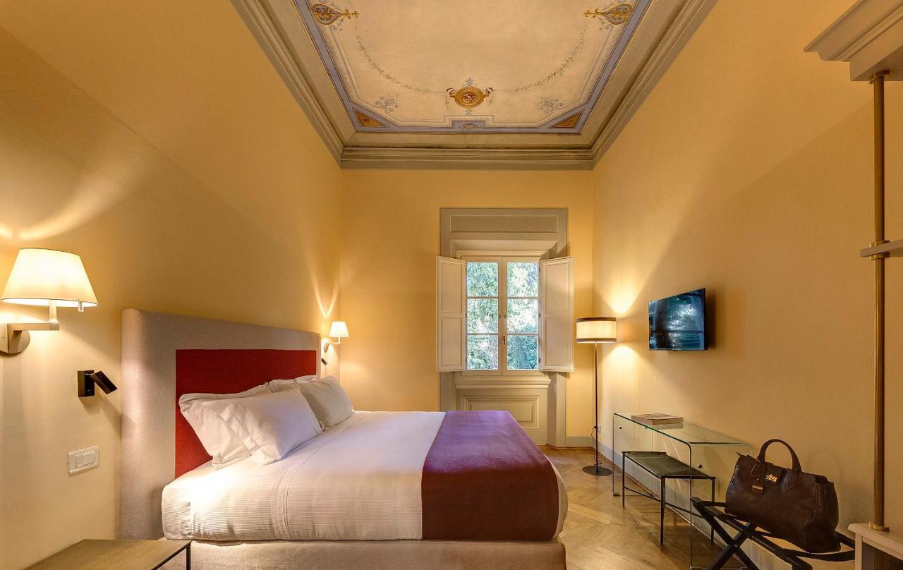 Santa Croce 14 B&B Florenz Exterior foto